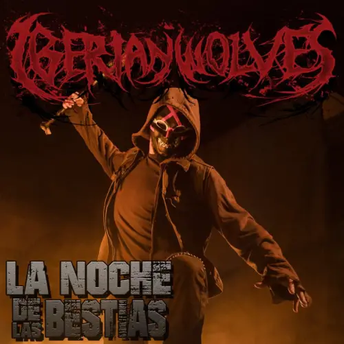 Iberian Wolves : La Noche de las Bestias
